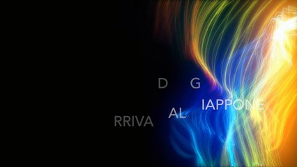 MDM Accademy Il sogno arriva dal Giappone