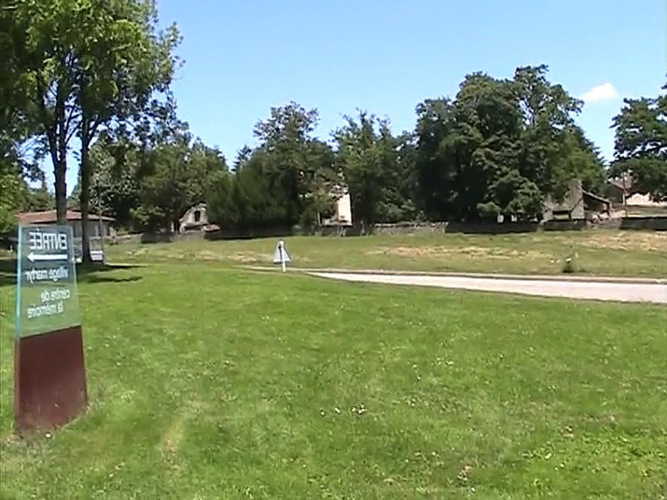 Oradour-sur-Glane (2)