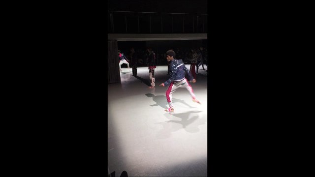 Duo, la nouvelle collection de PIGALLE Paris