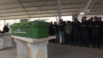 Eşi tarafından işkenceyle öldürülen kadının cenazesi toprağa verildi - GAZİANTEP