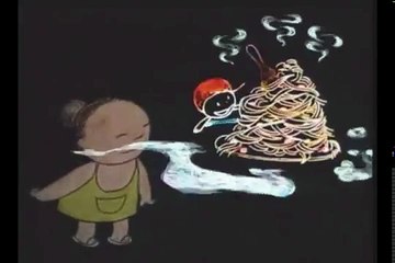 CRIANÇAS INVISIVEIS - JONAS E LISA