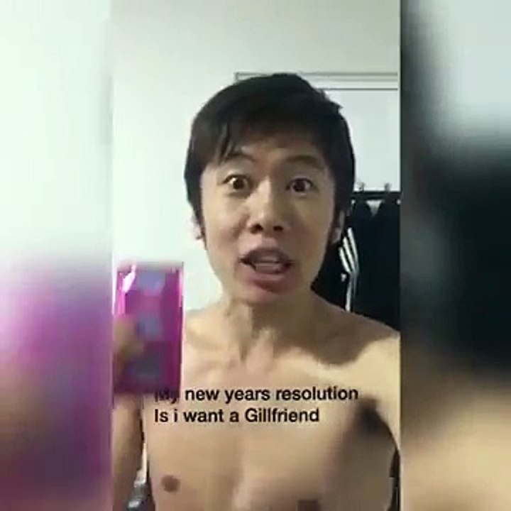 Timstar Is Looking for New Years Girlfriend