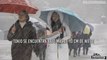 Tokio bajo nieve: emiten alerta por intensas nevadas y extremas temperaturas