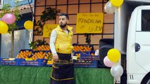 Veysel Mutlu ( Vay Delikanlı Gönlüm ) Official Vidio 2018