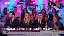 Mad Mag : L’émission d’Ayem déprogrammée par NRJ12