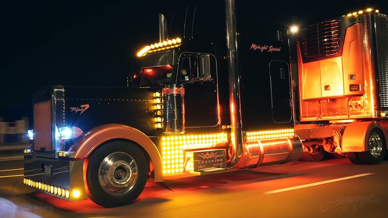 Van Wagoner Trucking - Rolling CB Interview™