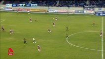 18η ΑΕΛ-ΑΕΚ 0-0  2017-18 Alpha tv