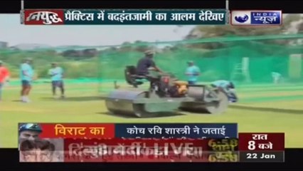 India vs South Africa, 3rd Test Match Preview | Ind vs SA Test Series 2018 | CricNEWS 22/01/2018.