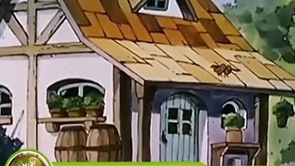 ليلى والذئب قصة ليلى والذئب بالعربية كاملة