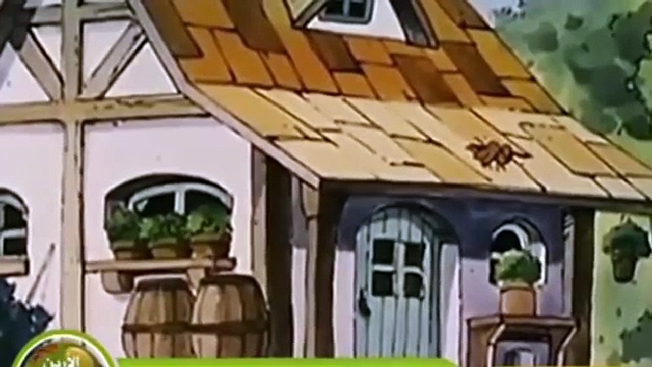 ليلى والذئب قصة ليلى والذئب بالعربية كاملة