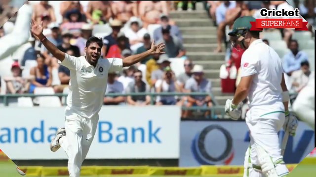 India Vs South Africa 3rd Test Match 2018 Playing 11 | India 11 Players In 3rd Test