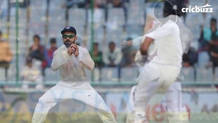 India have been on a winning spree but their catching has let them down - Harsha Bhogle