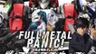 PS4 exclusive full metal panic gets japanese release date and first gameplay trailer