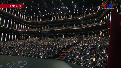 Erdoğan: 'Afrin'den Geri Adım Atmak Yok'