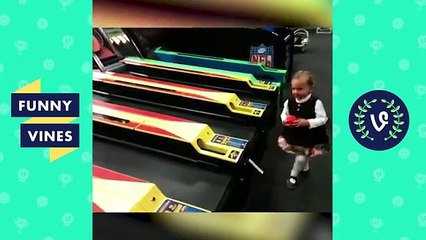 TRY NOT to LAUGH or GRIN - Funny Kids Fails Compilation 2017 | Funny Vines