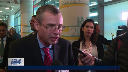 Cisjordanie: le statut de Havat Guilad régularisé