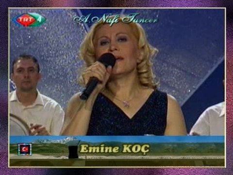 Emine KOÇ - Neler Ettin Neler Ettin