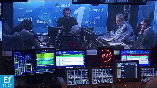 Scénario parfait, dialogues parfaits pour la saison 2 de Baron Noir