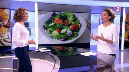 Santé : "Des astuces existent pour tromper notre cerveau afin de moins manger"