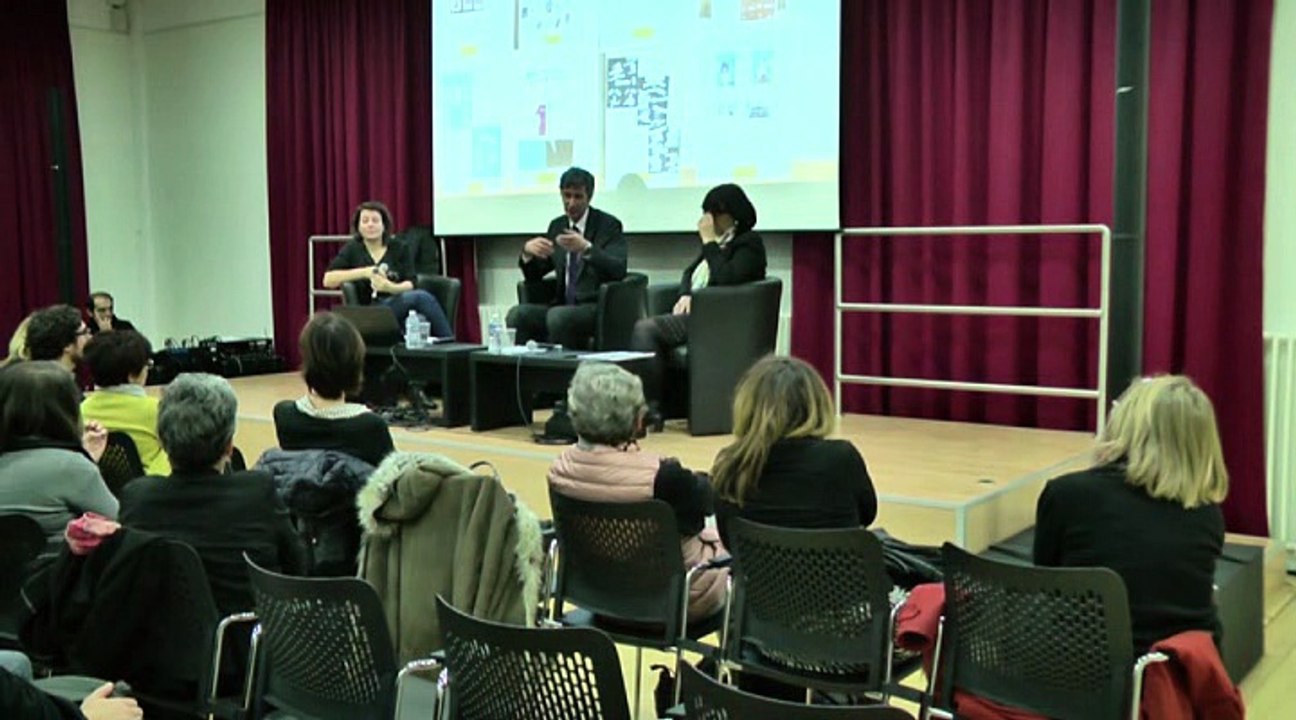 Conférence Egalistique partie 2 Metz Arsenal