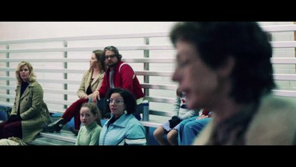MOI,TONYA - avec Margot Robbie - Bande-Annonce VF