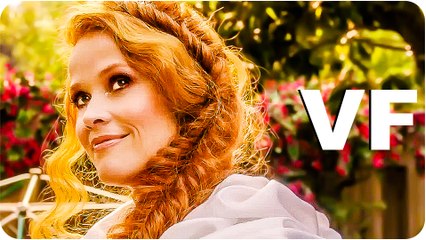 UN RACCOURCI DANS LE TEMPS Bande Annonce VF (2018) Nouvelle