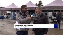 D!CI TV : les Rapaces entament leur grosse semaine avec Grenoble ce mardi