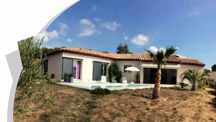 A vendre - Maison/villa - Le plan de la tour (83120) - 4 pièces - 120m²