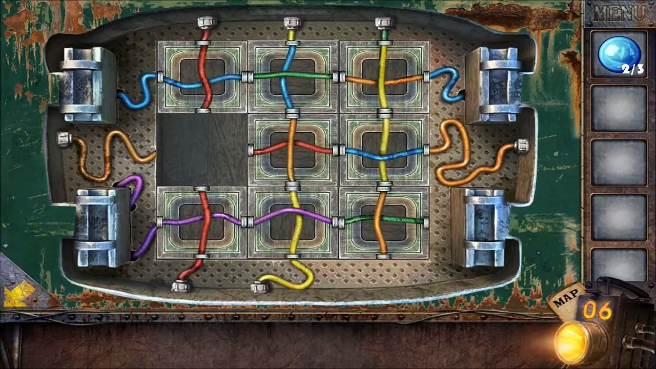 Escape Room Walkthrough 01 Prison Break PDF, PDF