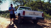 Cheap Truck Challenge Build with a '93 Chevy S10! - Dirt Every Day Ep. 31