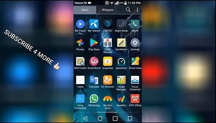how to CHECK YOUR ANDROID DEVICE ---MAC AND IP ADDRESS---
