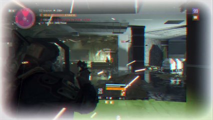 Tom Clancy's The Division™  1.8 D3-FNC Classified six peace 9000 stamina