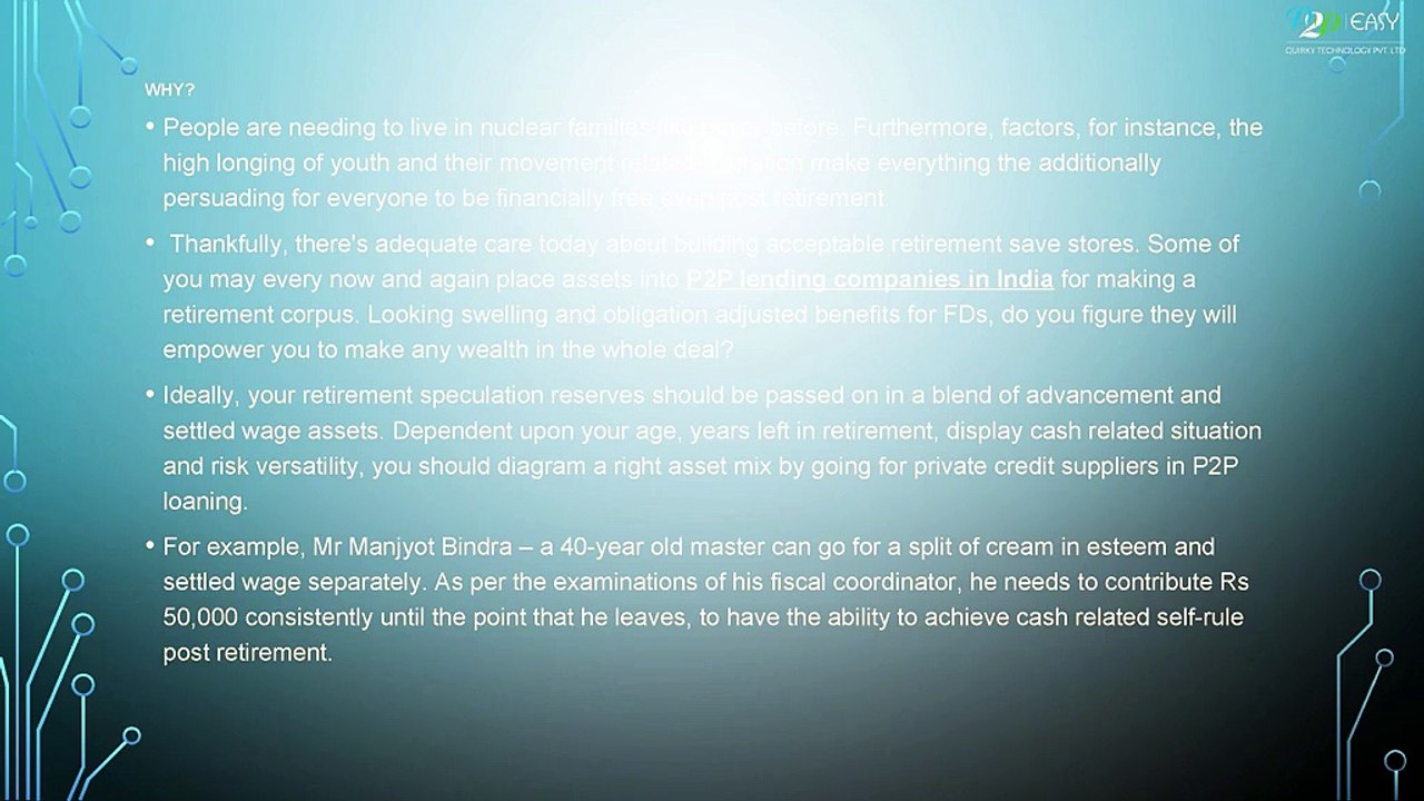 Retirement_Plan_with_P2P_Lending
