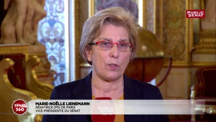 Ordonnances Travail : « ça ne va rien simplifier du tout », lance Marie-Noëlle Lienemann (PS)