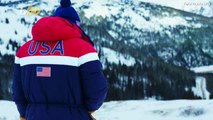 Team USA Will Stay Warm in These Hot Olympic Parkas With a Heat Button
