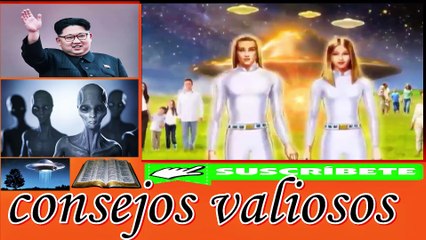 extraterrestres en la vida real enero 2018  CONSEJOS 005