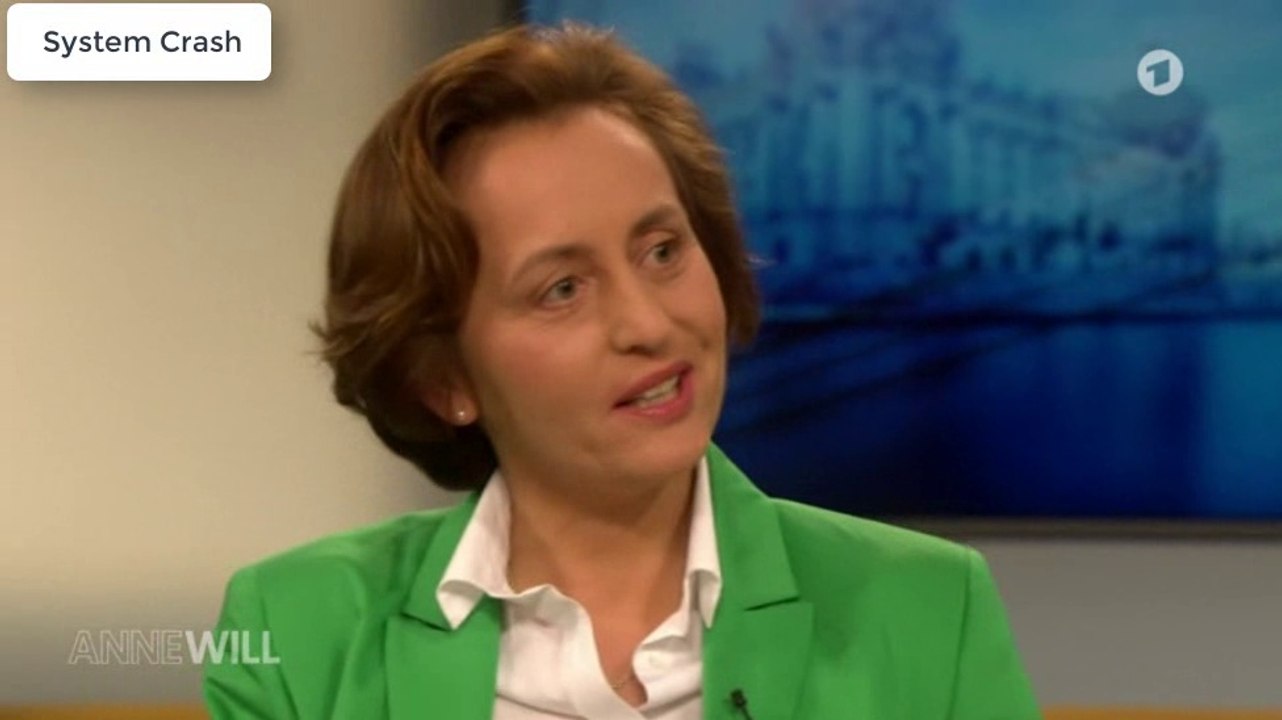 AfD rechnet mit Merkels Flüchtlingspolitik ab