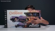Anki: OVERDRIVE: FAST & FURIOUS EDITION!!! Family Race