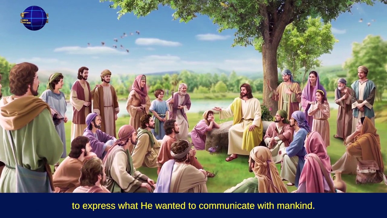 Utterance of Christ in the last days "God's Work, God's Disposition, and God Himself III" (Part Three) | The Church of Almighty God