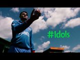 Naveen-ul-Haq Murid Afghanistan Captain | ICC u19 Cricket World Cup 2018