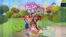 LEGO Friends Heartlake Rush â­ï¸ Top Best Apps