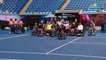Open d'Australie 2018  - ParaTennis - Le tirage au sort du Tennis Fauteuil et/ou ParaTennis de l'Australian Open