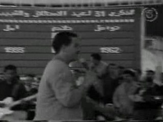 CHEB HASNI CONCERT AU 5 JUILLET