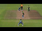 Cricket World TV - Sri Lanka v Pakistan Highlights | ICC u19 World Cup 2018