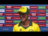 Cricket World TV - Australia v Papua New Guinea Highlights | ICC u19 World Cup 2018