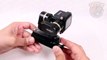 Feiyu-Tech G5 - 3 Axis Action Camera Gimbal (GoPro) : REVIEW & Sample F
