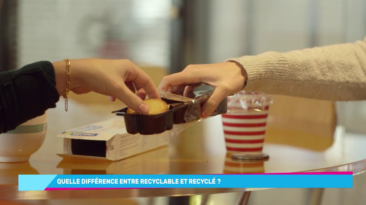 La minute recyclage 03