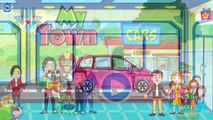 My Town Car: Buy, wash, repair Cars ðŸš— Top Best Apps Fo