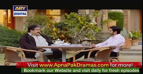 Qurban by Ary Digital Episode 19 and Episode 20 - 22 January 2018 - ARY Digital Drama Part 3