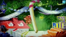 Tom and Jerry  Episode - The Night Before Christmas Cartoons For Kids